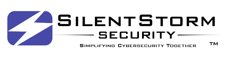Silent Storm Security  Simplifying and Taking the Stress out of Cyber Security